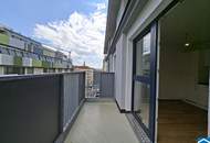 ODO25 – ERSTBEZUG - smarte & helle 1,5-Zimmerwohnung mit Balkon!