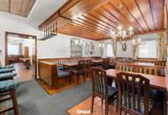 Traditionsreicher Gasthof „HalbEdel“ mit Eventstadl &amp; Appartements in St. Michael bei Wolfsberg im Lavanttal