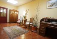 Bezauberndes Einfamilienhaus mit großem Garten