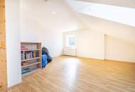 FREIRAUM.pur - Großzügige 3 Zimmer Wohnung - Top 1
