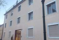 Wohnung mit Dachterasse und Grünblick in ruhiger Gegend