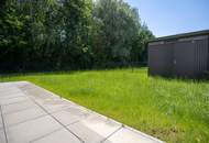 Familientraum mit Grünblick: Reihenhaus "Am Kremserberg" in St. Pölten