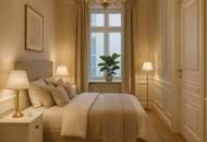 ++ PASSAUER PLATZ ++ Perfekte Innenstadtwohnung in absolut ruhiger Lage