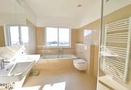 MODERNE VILLA MIT TRAUMHAFTEN FERNBLICK IN NEUSIEDL AM SEE - EINE PREISWERTE ALTERNATIVE ZU BADEN