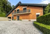 Herausragendes Mehrfamilienhaus im steirischen Thermen - und Vulkanland – stilvolles Wohnen in Aussichtslage