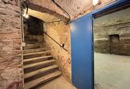 Lagerobjekt - nahe der Stadthalle!