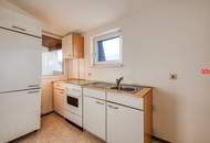 Charmante 3-Zimmer-Wohnung mit Loggia und Seeblick