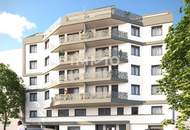 Hochwertige 2 Zimmer Wohnung mit Balkon in ruhiger Lage! Provisionsfrei