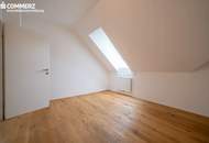 Gefördertes Wohnen mit Balkon