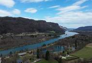 Landwirtschaft Kärnten kaufen – 11 ha GUTSHOF in Ferlach, Bauernhaus, Stallungen mit Wald + Wiesen