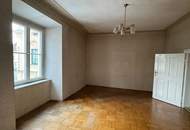 Top-Lage im Herzen von Hartberg - 122 m² Büro- oder Kanzleifläche mit Entwicklungspotenzial