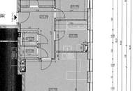 79,91qm - 3Zi-Südbalkon - Anlegerwohnung am Felser See - vermietet bis 2029, ca.3,5% Rendite