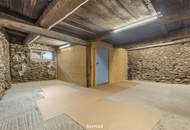 Charmantes, teilweise saniertes Bauernhaus mit Ausbaupotenzial in Reichenfels im Lavanttal