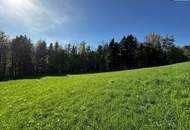 Ihr Traum beginnt hier! Malerisches Grundstück in Leibnitz/Fötschach mit atemberaubender Aussicht und historischem Altbestand!