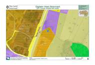 Eine Gelegenheit für Naturverbundene: Baugrundstück am Rande von Kumberg bei Graz