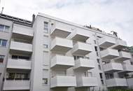 Moderne Dachgeschosswohnung mit toller Terrasse und 41 m² Dachgarten