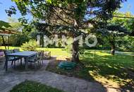 Parkähnliches, großes, traumhaftes Grundstück mit Altbestand in ruhiger Ortsrandlage