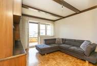 2-Zimmerwohnung im Herzen von Gallneukirchen mit schönem Ausblick!