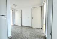 Lichtdurchflutet & modern: 3-Zimmer-Wohnung mit Dachterrasse und Fernblick - Kellerabteil