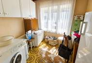 Gepflegtes Altbauhaus mit zwei Wohneinheiten in Mannersdorf/Leithagebirge zu verkaufen!