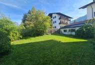 Geschichte zum Wohnen – Wohnhaus mit Garten in Top Lage!