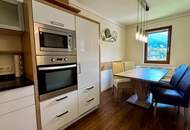 Mieten. Einziehen. Wohlfühlen. – Voll möblierte 3-Zimmer- Wohnung mit Bergblick in Mayrhofen