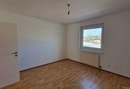 Sonnige 3 Zimmer-Wohnung mit schönem Ausblick und Einzelgarage