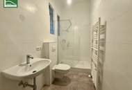 3-Zimmer-Wohnung in ruhiger Einbahnstraße – Top Lage nahe der Hütteldorfer Straße!