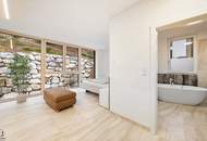 Außergewöhnliches Wohnjuwel in traumhafter Lage