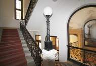 Wohnung der Superlative in der Prinz Eugen-Straße mit Blick auf das Schloss Belvedere!