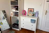 3-Zimmer-Altbauwohnung mit möblierter Küche in TOP Innenstadtlage +++ 8.-Mai-Straße +++