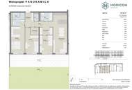 "Aldrans - PANORAMICA" - Wohnen mit Aussicht Top 02 (4 Zimmer)
