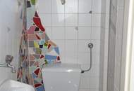 Gartenwohnung zum Selbstgestalten!