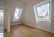 150 m² für höchste Wohnansprüche – exklusive Familienresidenz mit Dachterrasse | Rondelle XIV – Top 15