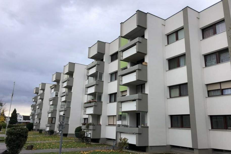 Eigentumswohnung Nähe Zentrum, Wohnung-kauf, 264.900,€, 2000 Korneuburg