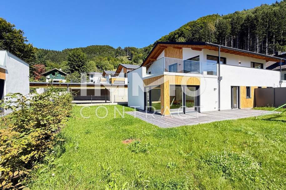 Großer Privatgarten & lichtdurchflutete Räume – SEE.LEBEN Mondsee, Wohnung-kauf, 1.138.000,€, 5310 Vöcklabruck