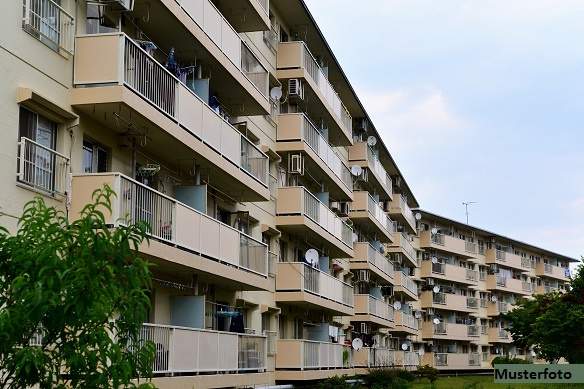 3-Zimmer-Wohnung mit Loggia, Gewerbeobjekt-kauf, 315.500,€, 1200 Wien 20., Brigittenau