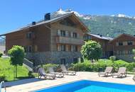 Freizeitwohnsitzwidmung - Gartenwohnung im Nationalpark Hohe Tauern