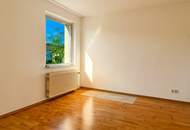 ideale Lage in Hollabrunn: 5 Zimmer, 111m², großer Garten, Balkon, Terrasse und Garage