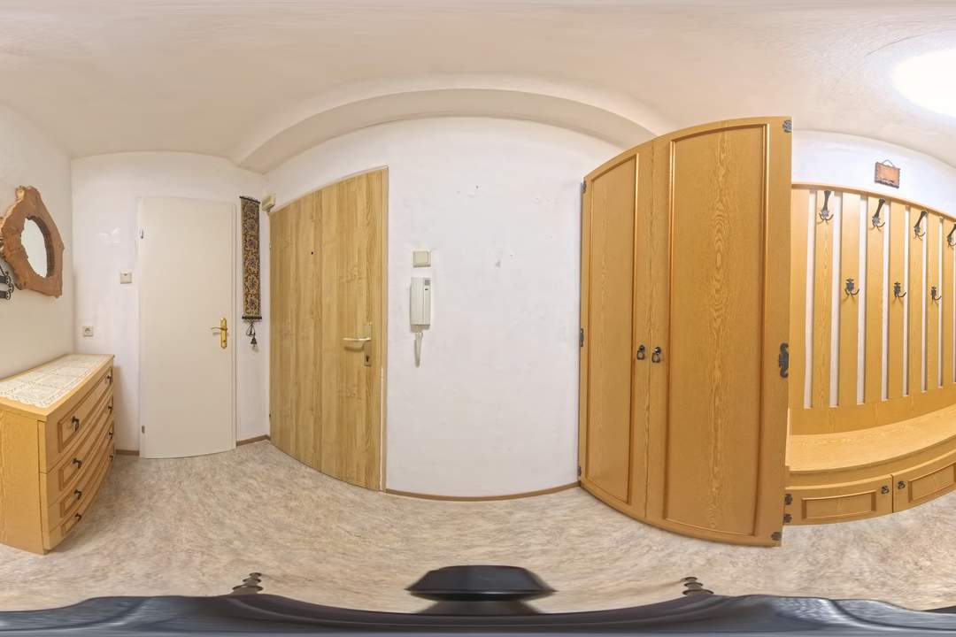 "Single mit Balkon sucht Lieblingsmensch!"