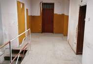 Vielseitige Gewerbefläche in begehrter Lage Wiens - ideal für individuelle Gestaltung