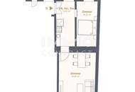 Anleger aufgepasst - vermietete Wohnung