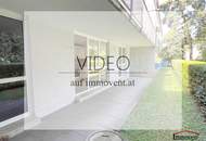 Nähe GRAZER CITY - 2-Zimmerwohnung mit kleiner Freifläche!