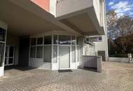 Südseitig, hell &amp; flexibel - ehemalige Gastrofläche mit vielen Nutzungsmöglichkeiten