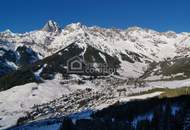 Charmante 2-Zimmer Wohnung 41m² mit Zweitwohnsitzwidmung an der Skipiste – Hinterthal/Maria Alm/Hochkönig