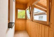Charmantes Einfamilienhaus in Felixdorf, 3 Zimmer, Garten, Garage!