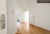 | STILVOLLE 2-ZIMMER-ALTBAUWOHNUNG | 2. OG | ca. 76,21m² | BESTLAGE | HAUPTPLATZ | INNENSTADT