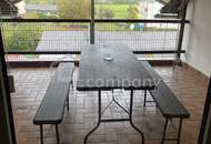 125m² Eigentumswohnung mit Balkon in Wilhering – gepflegtes Wohnhaus inkl. Parkplatz.