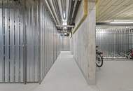 Quartier Starhemberg - Geschichte bewahrt. Zukunft gebaut. Jetzt bezugsbereit.