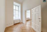 Erstbezug: Klimatisiertes Büro in Toplage nahe Stadtpark! PKW Stellplätze verfügbar!